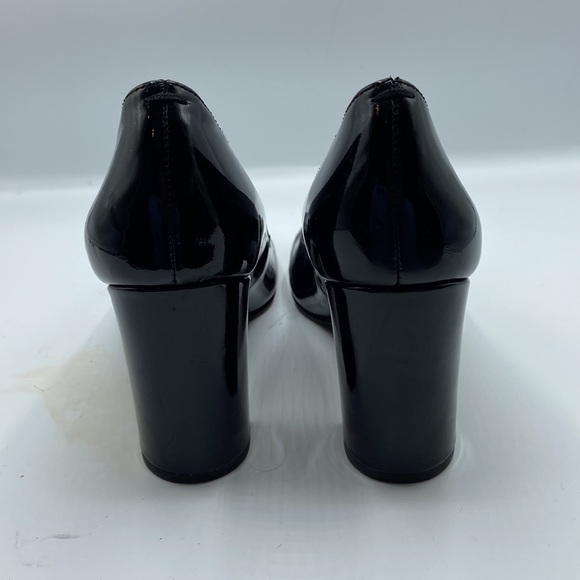 Franco Sarto High Heels,Size - 6.5M,Color- Black.Excellent Condition. - Picture 4 of 6